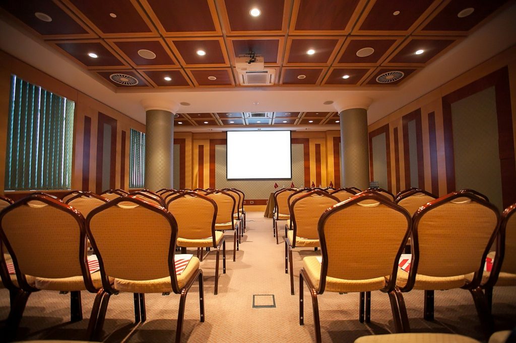 Conference room